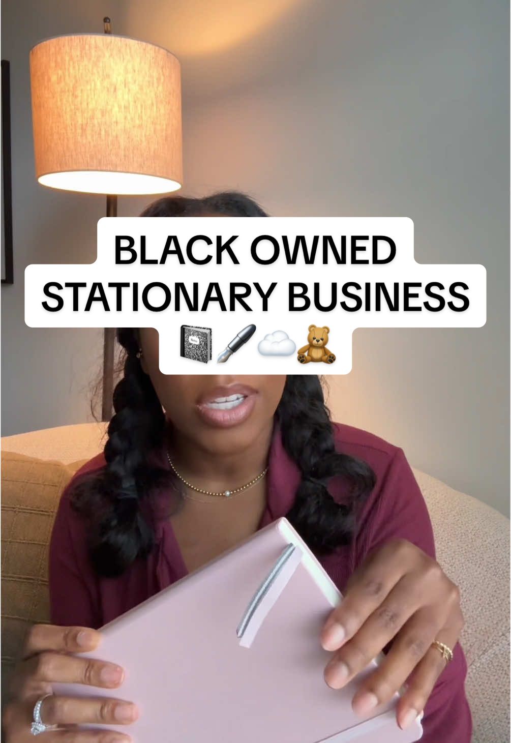 where are the black-owned stationary businesses so I can use them in my 2025 junk journal?✨