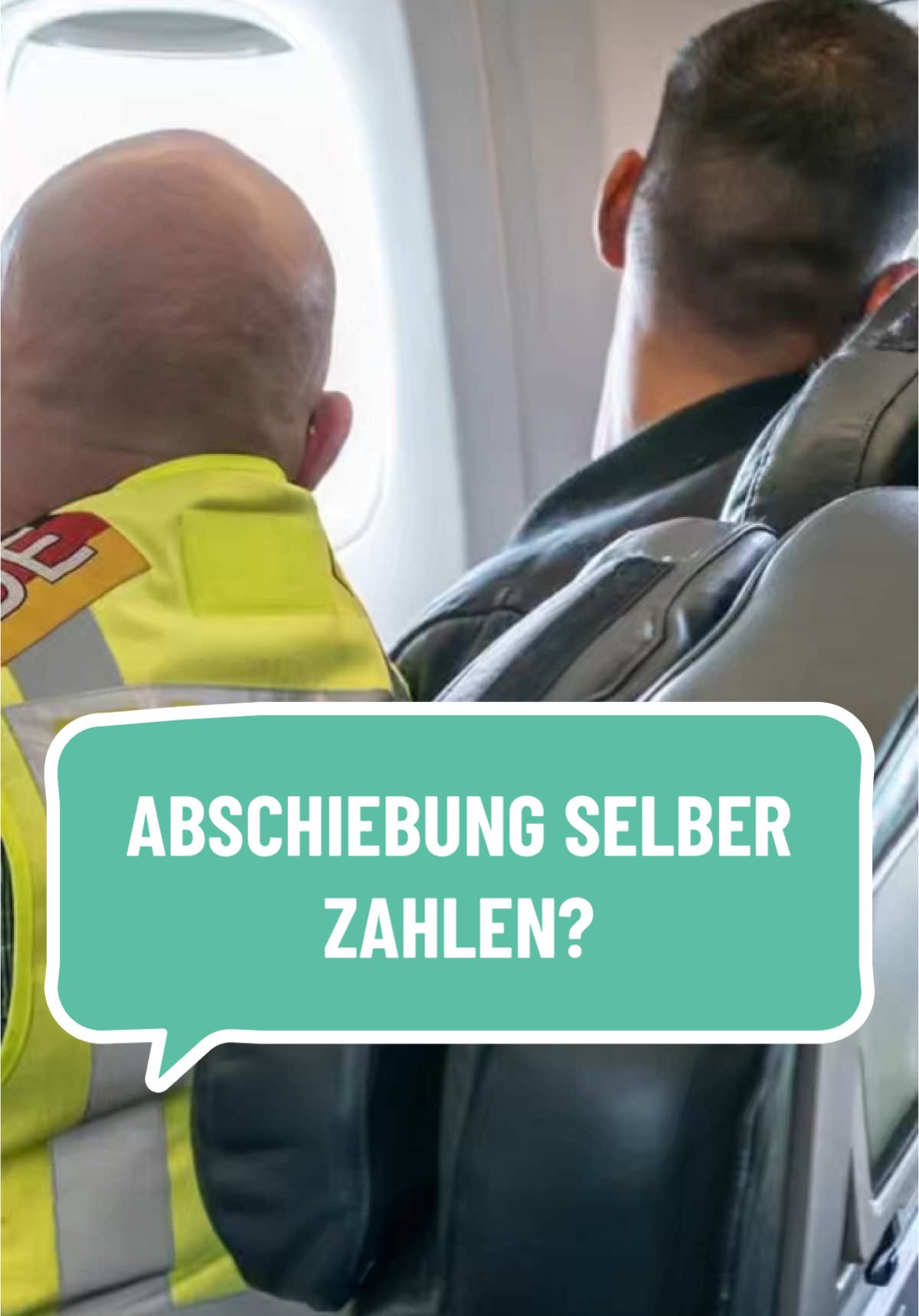 Sollte man seine Abschiebung selber bezahlen? #CapCut #ausländerbehörde #ausländer #aufenthaltstitel #germany🇩🇪 #abschiebung🥺 #treanding #trendingvideo #viral_video #tok #tik #wissen #flüchtlinge #darf #ich #wohin #lernen #selbstbezahlt #rückkehr #entscheidung #own 