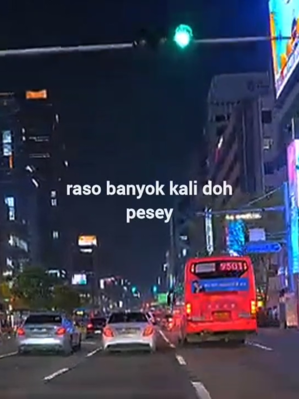 raso banyok kali doh pesey