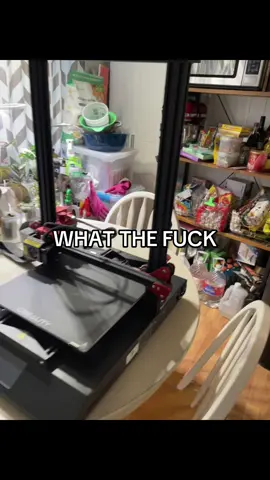 ITS A BIG ASS 3D PRINTER HOW DO I USE THIS PLZ I HAVNT EVEN TOUCHED BLENDER OMBABSBD  #wrmieforgor #zapthedog #rainbowgoobers #zenithcore #heat❌ #heat❌🚫 #androidanimals✅ #emojianimals✅ #alightmotion #ibispaintx #art #cringe #animation #artist #emojicats #androidanimals #fypage #fypシ゚viral #viral #skibiditoilet #dabloons 
