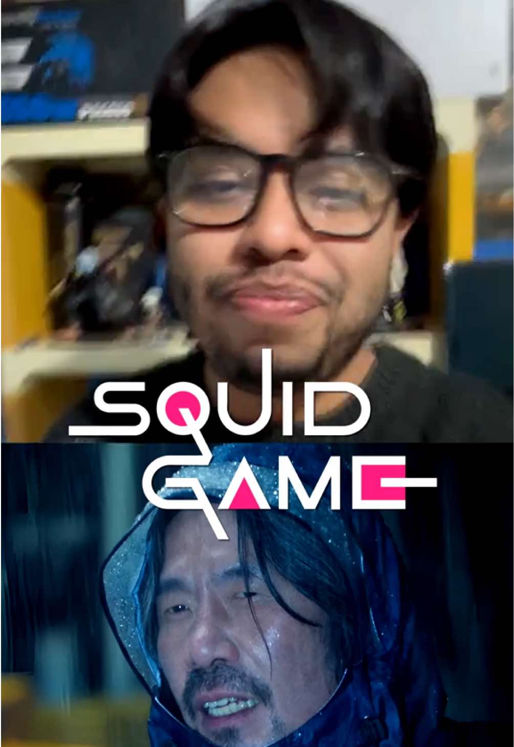 ¿Por Qué el Capitán Park Traicionó a Jun-ho? El Juego del Calamar Temporada 2 Squid Game #eljuegodelcalamar #squidgame #squidgames #squidgames #squidgamenetflix #kdrama #eldonchalo #squidgamememes