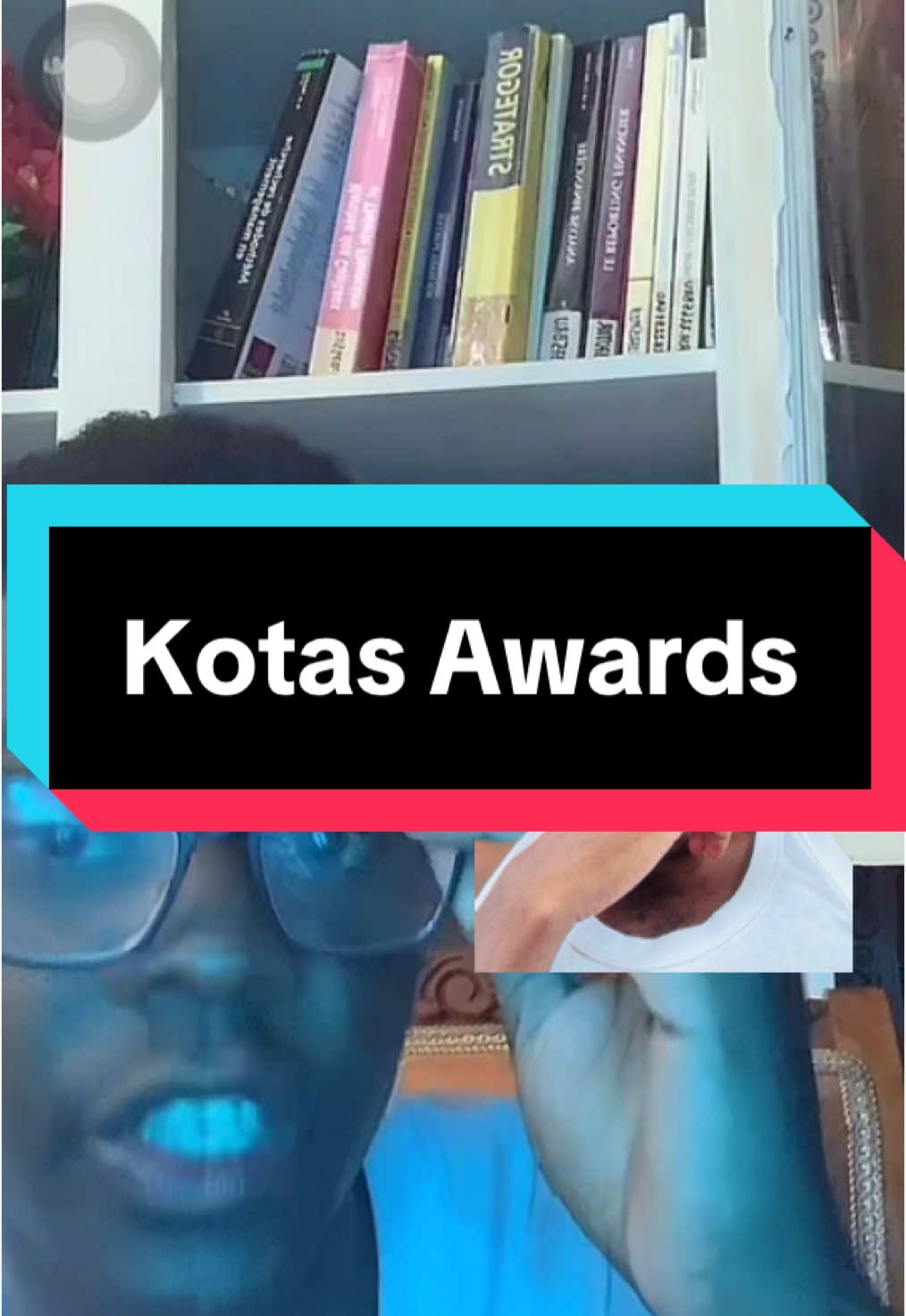 Les Kotas Awards 