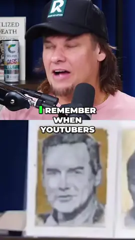 How YouTubers Sold Out Comedy Clubs