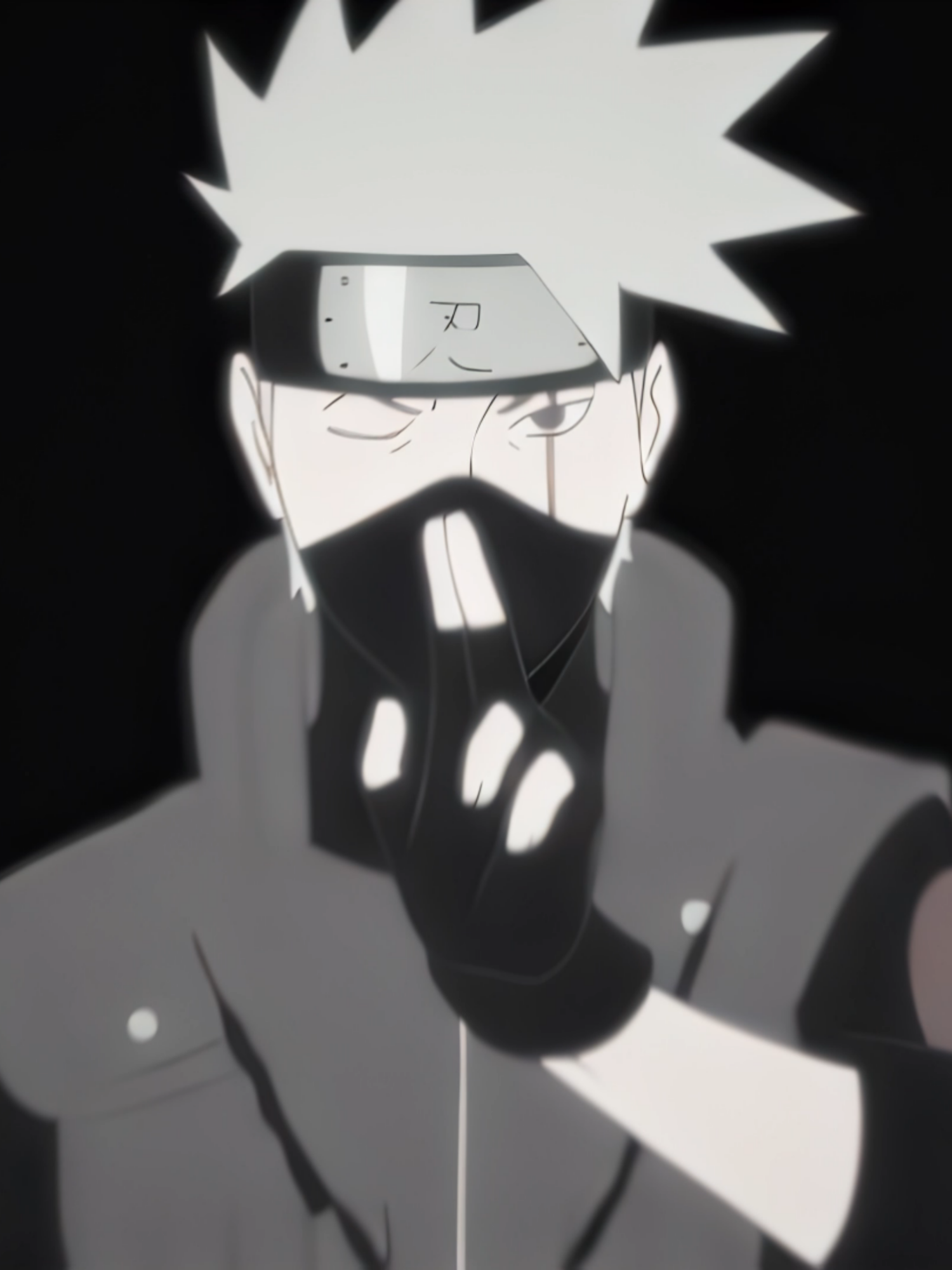 what should i do to prove my love towards him ??? #kakashi #narutoshippuden #anime #animeedit