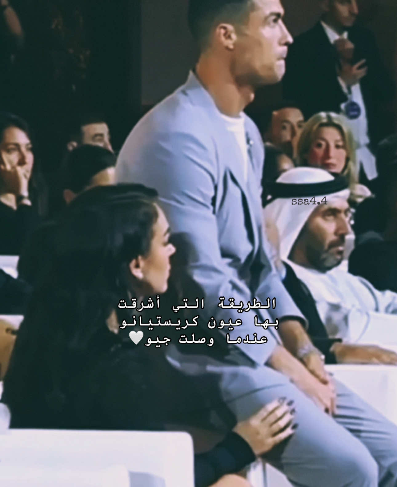 ❤️❤️❤️#CapCut #cristianoronaldo #ronaldo #cristiano #explore #georginarodriguez #georgina #gio #cris #alnassr #realmadrid #fypシ #fyp #كريستيانو_رونالدو #النصر #جورجينا #جورجينا_رودريغيز #الدون  #CapCut  #البرتغال  #manchesterunited #garnacho #alejandro #vinijr #ريال_مدريد  #alhilal #الهلال   #مستر_بيست #mrbeast #thebest #EkspresikanDenganCapCut 