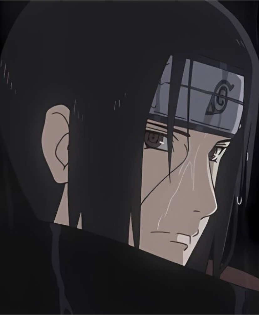 chorei fazendo esse #narutoshippuden #itachi #uchiha #sasuke #anime #capitalinicial 