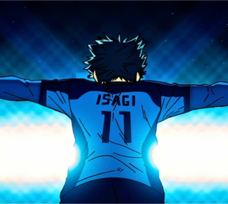 4K ANIME Clips Isagi Goal Vs U20 Japan Twixtor 4K (Blue Lock Episode Season 2 Ep 14) #isagiyoichi #isagi #twixtor #bluelock #bluelockedit 