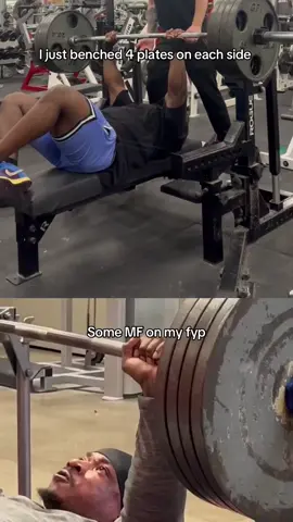 Comparison is the thief of joy #GymTok #fyp #gym #relatable 