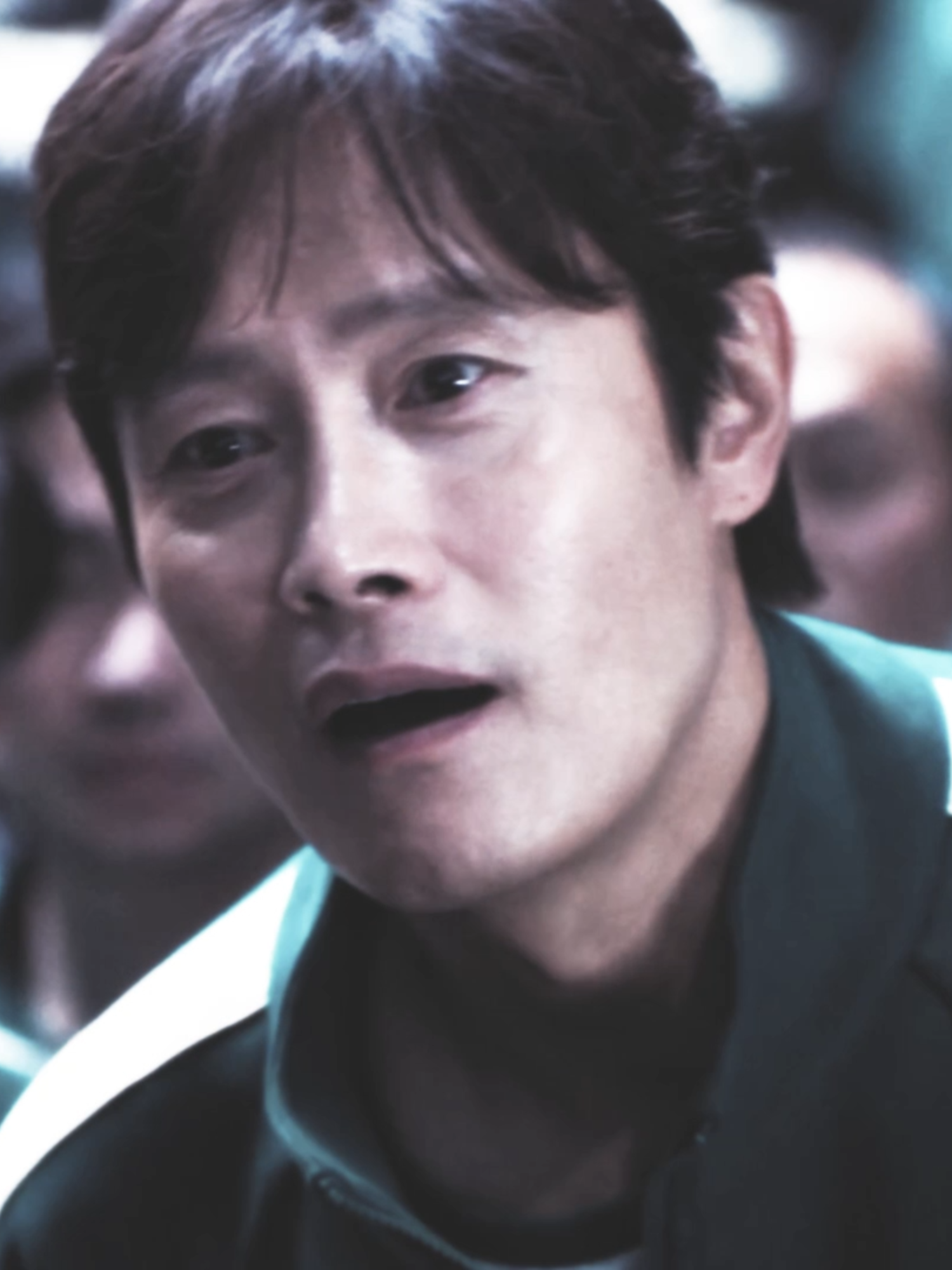 korean mads save me#madsmikkelsen #madsmikkelsensimp #hannibal #nbchannibal #hanniballecter #foryoupage #fyp #foryou #viral #l3cter #edit #aftereffects #capcut #tiktok #hannigram #squidgame #squidgame2edit #hwanginho #frontman #leebyunghun