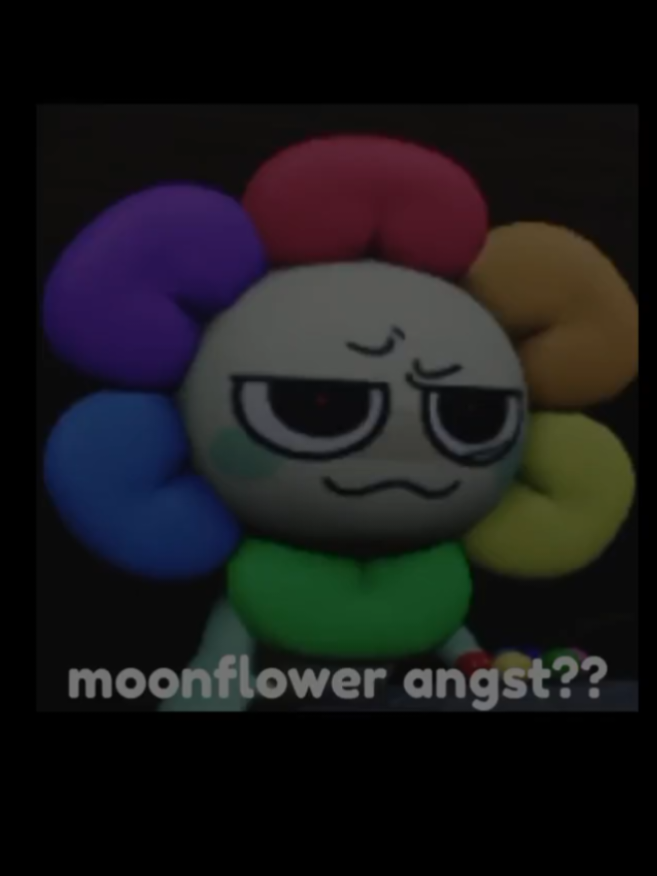 bring back memes animation pls 🙏🙏 _____________________________ #Dandysworld #moonflower 