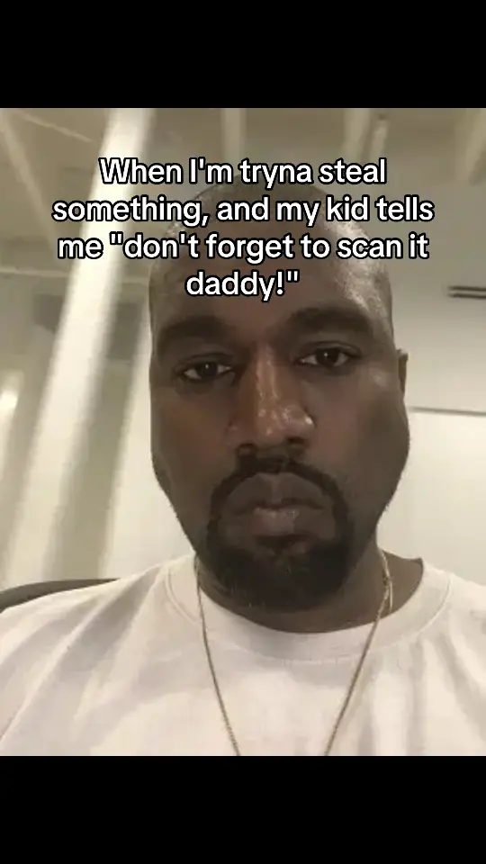 straight to the adoption center #funny #viraltiktok #foryoupage #kanyewest #runaway #kidsbelike #fyppppppppppppppppppppppp 