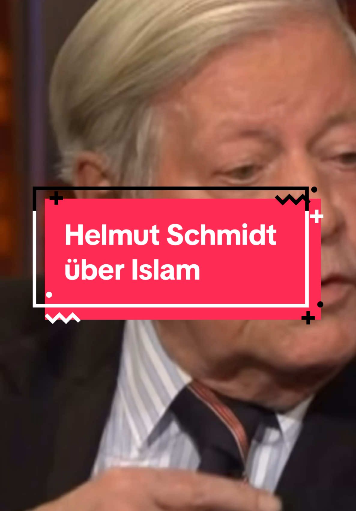 Helmut Schmidt spricht darüber, wie wichtig es ist, in der Schule positiv über Religion zu lernen. Ein interessanter Blick auf Glauben und Werte. 🙏  #HelmutSchmidt #Religion #Bildung #Glaube #Werte #Schule #islam #christ #fyp #viral #fy 