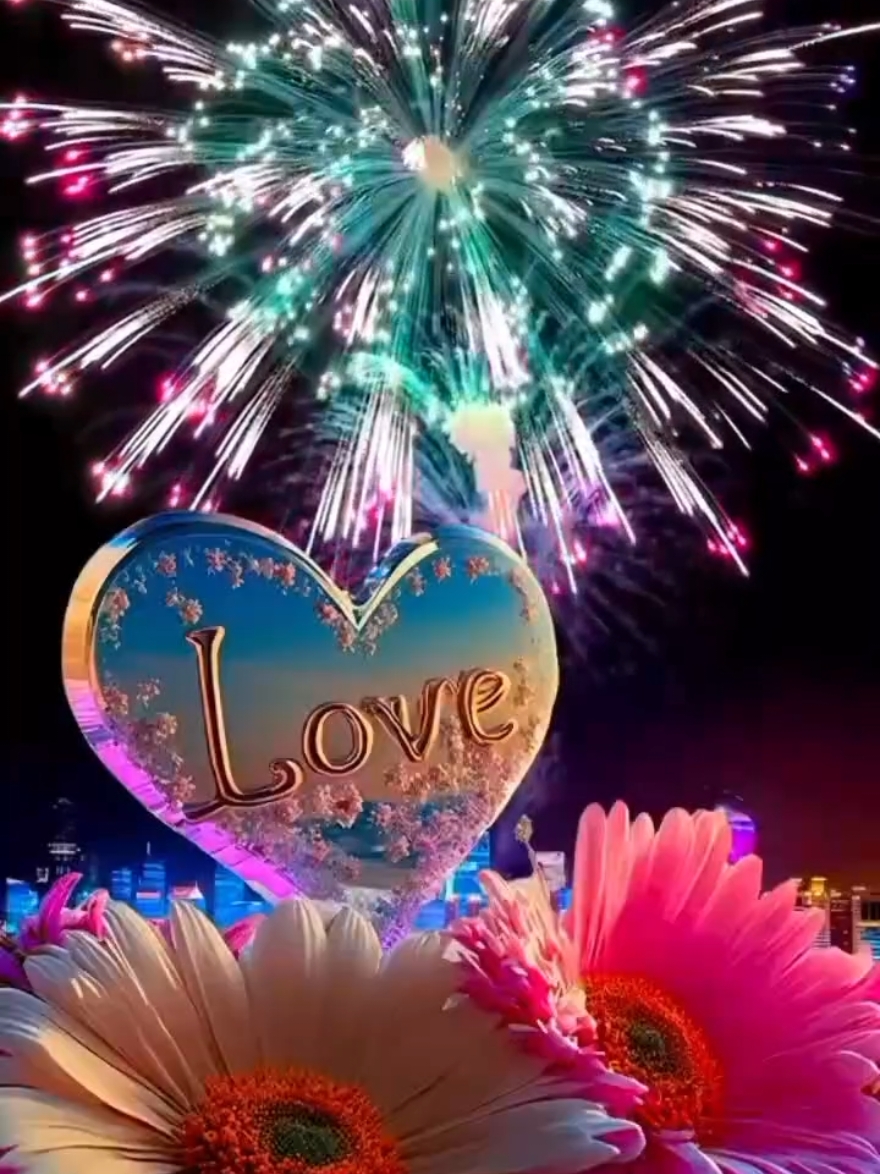 #fireworks #relaxing #videobackground #livewallpaper #aesthetic #amazingview #longervideos #freetouse #usenow #trending #viral #foryoupage #fyp #foryou 