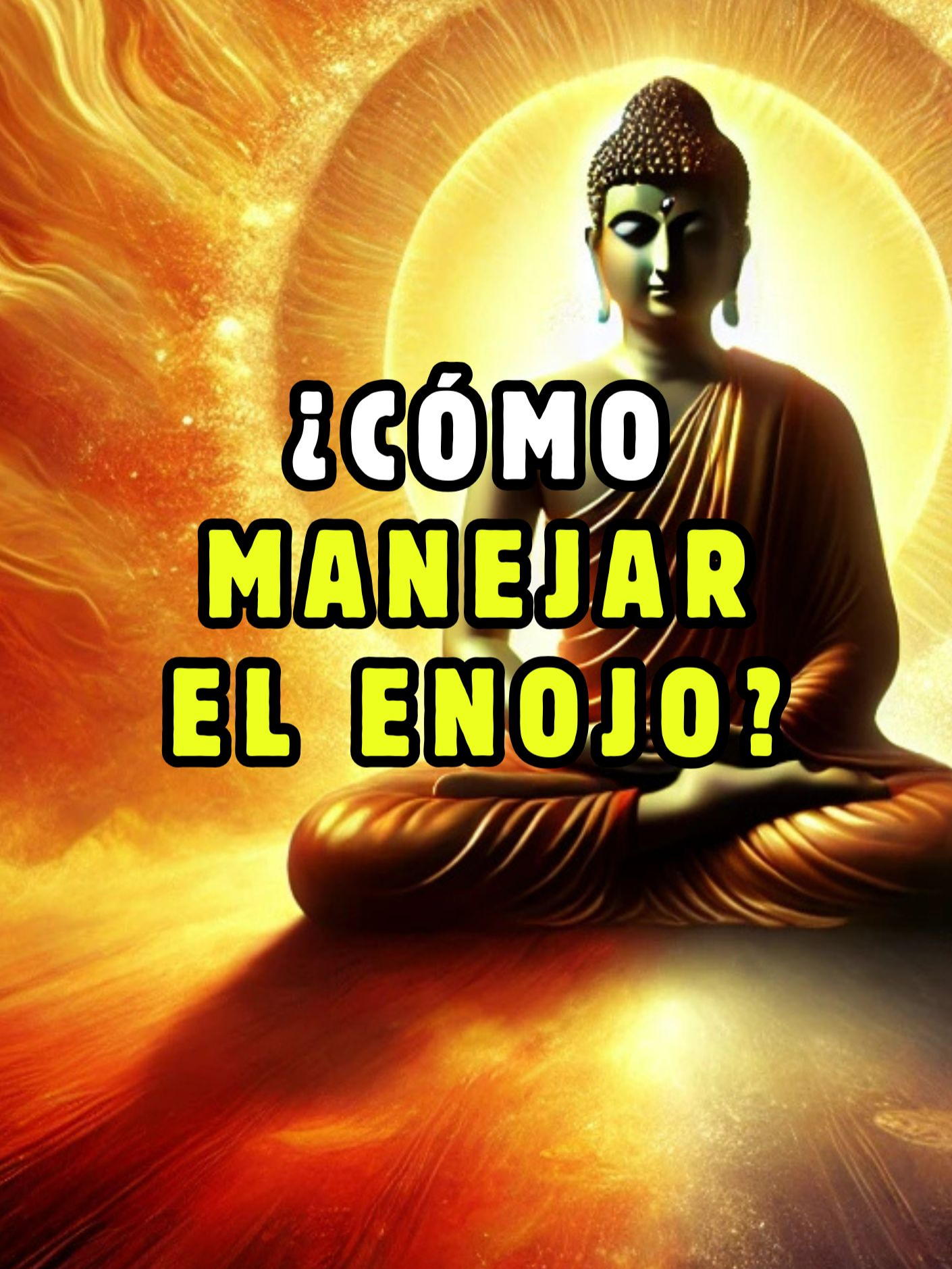 ¿Cómo Manejar el Enojo Según las Enseñanzas de Buda?   El enojo, visto como oportunidad de crecimiento en el budismo, puede transformarse en paciencia y sabiduría clarividente. #budismo #comomanejarelenojo #conexionespiritual #esenciabudista #despertarespiritual #sabiduriatiktok #paratiiiiii #comomanejarlaira #espiritualidad #Dhammapada #superarlaira #cultivarlapaciencia #ira #amorpropio #filosodiabudista #paz #sabiduriaancestral #foryo  #buda #pazmental  #leccionesbudistas