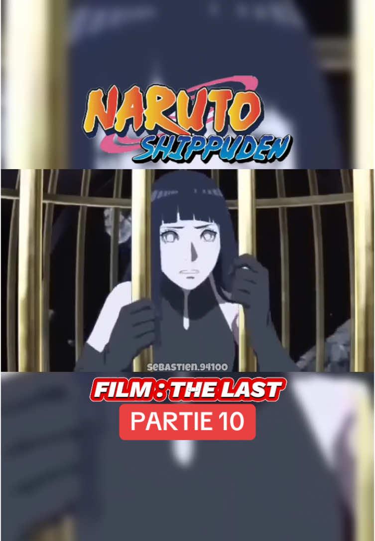 #pourtoi #narutoshippuden #naruto #uzumaki #thelast 