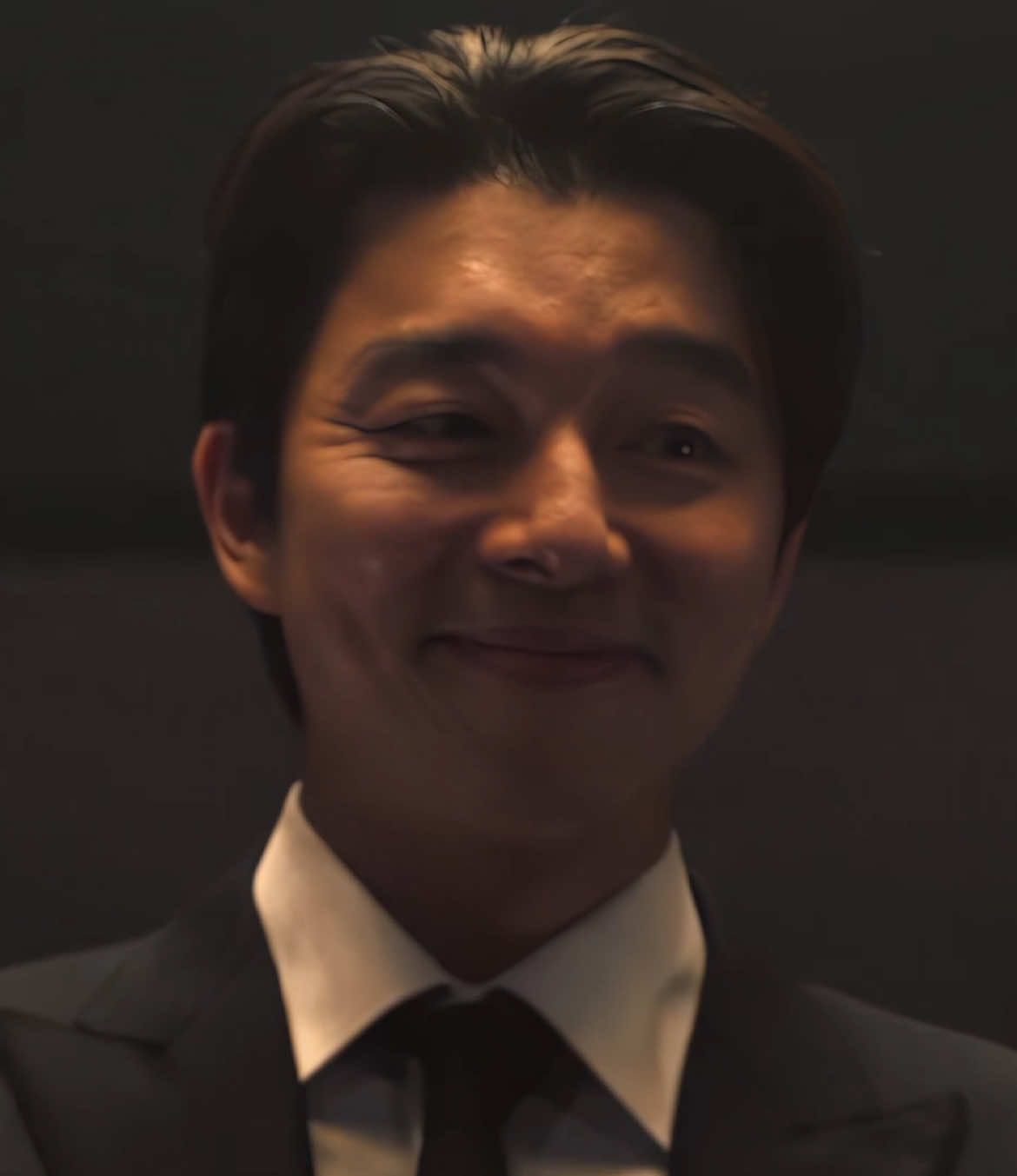 squid game gong yoo edit #squidgame #squidgameedit  the salesman edit squid game season 2