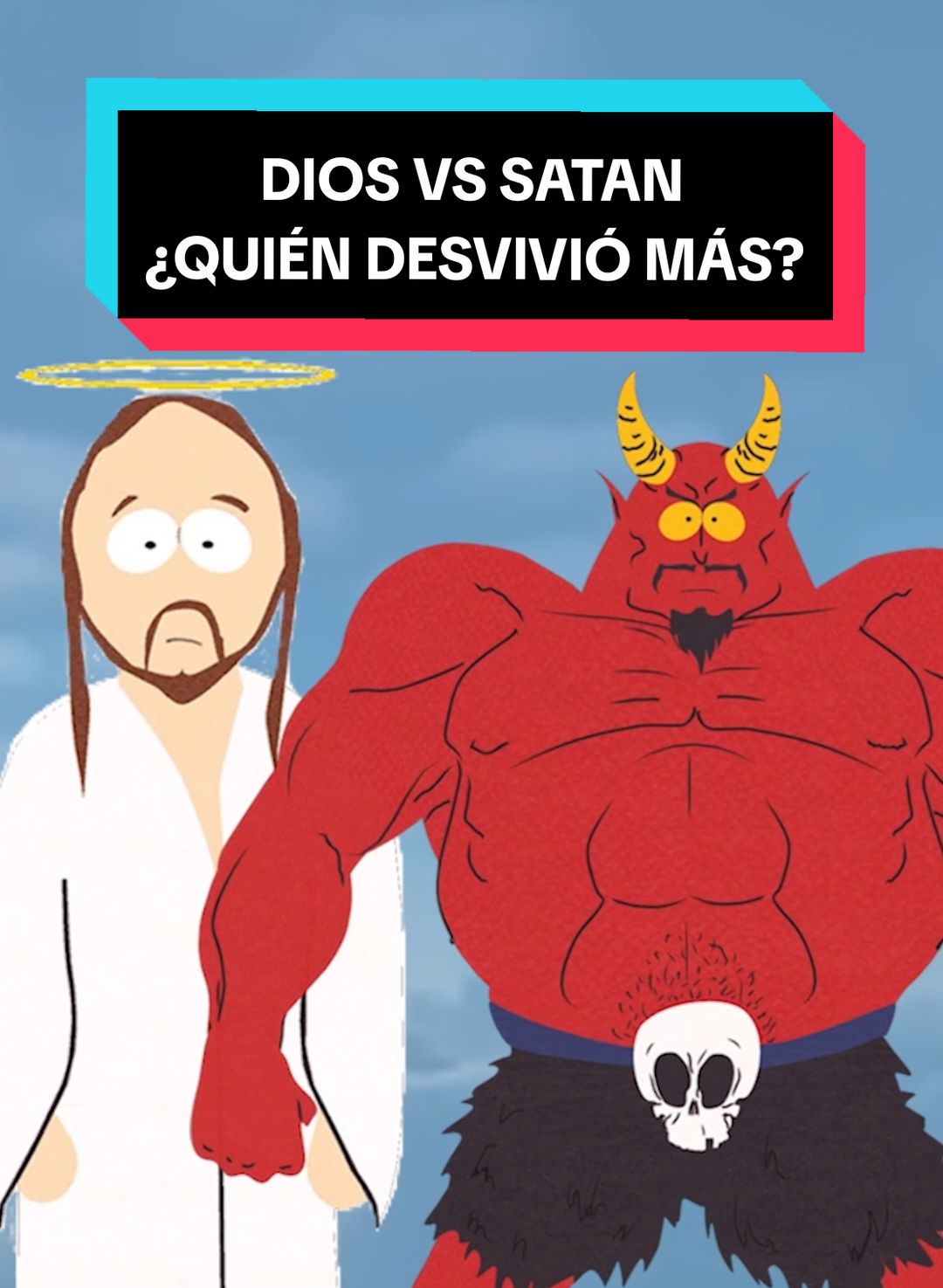 ¿Quién se cobró más vidas según la biblia cristiana? ¿Dios o Satanás? Vamos a hacer un recuento 🧐 #sigmamale #cristianismo #religion #biblia #filosofia #historia #dios 