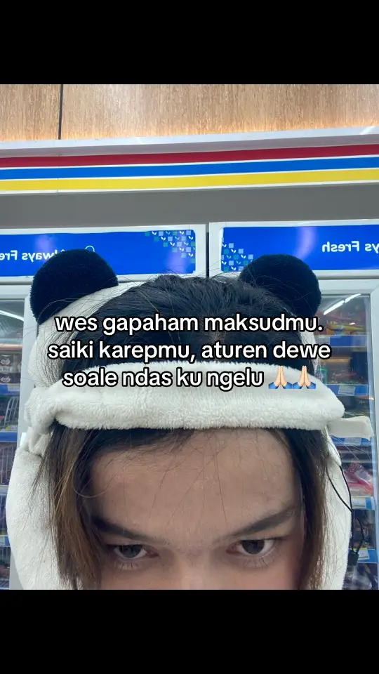 kocak bgt hidup