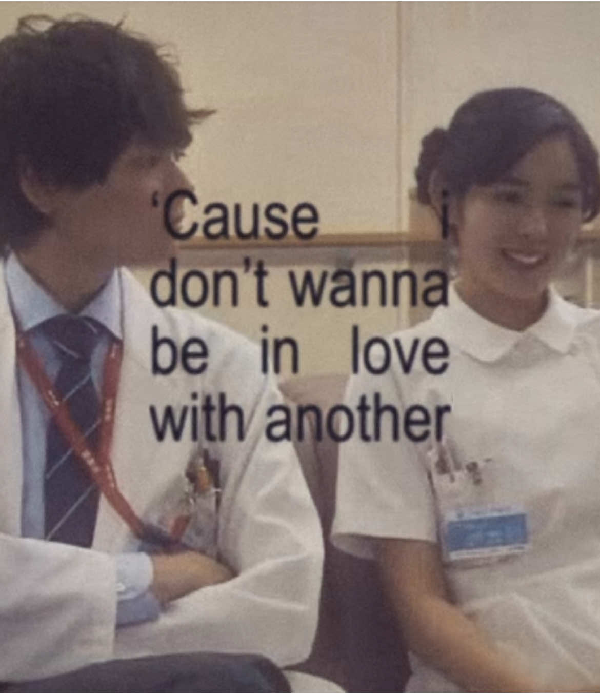 I cant move on from this help #foryou #mischeviouskiss #edit #algorithm #naokiirie #kotoko #kotokoaihara #relatable #fyp #CapCut 