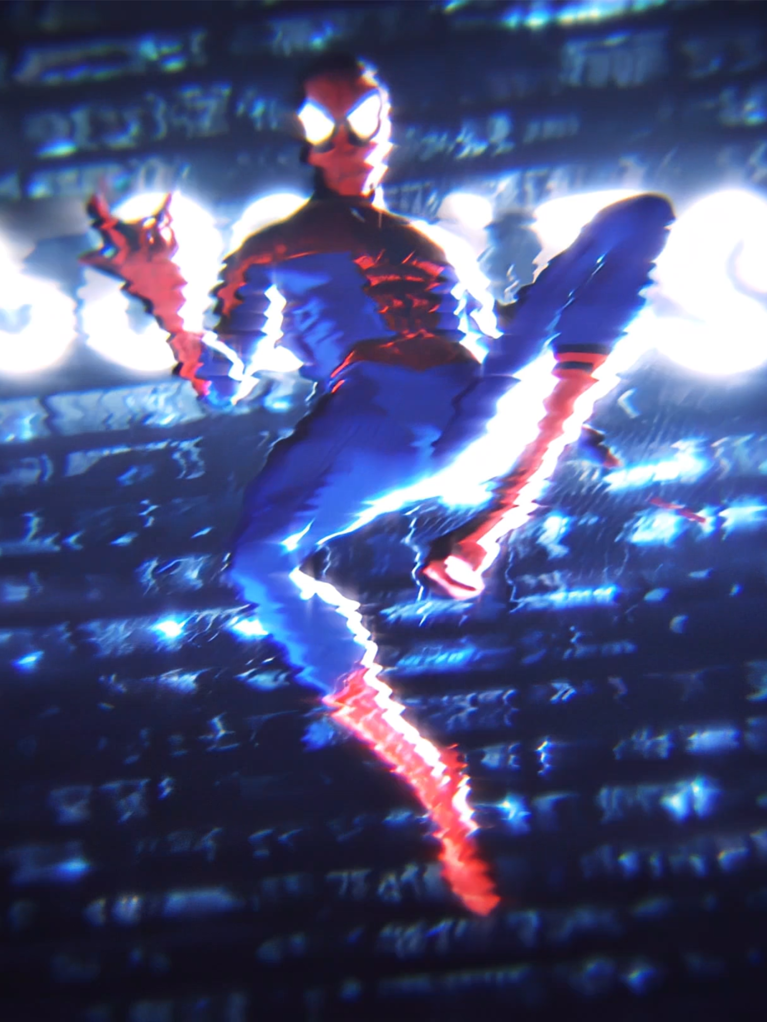 Massive, sdt:@crizzo.mp4 @vital.aep @zankxro @prodluvmooties #spiderman #spiderverse #milesmorales #peterparker #edit #fyp #viral_video