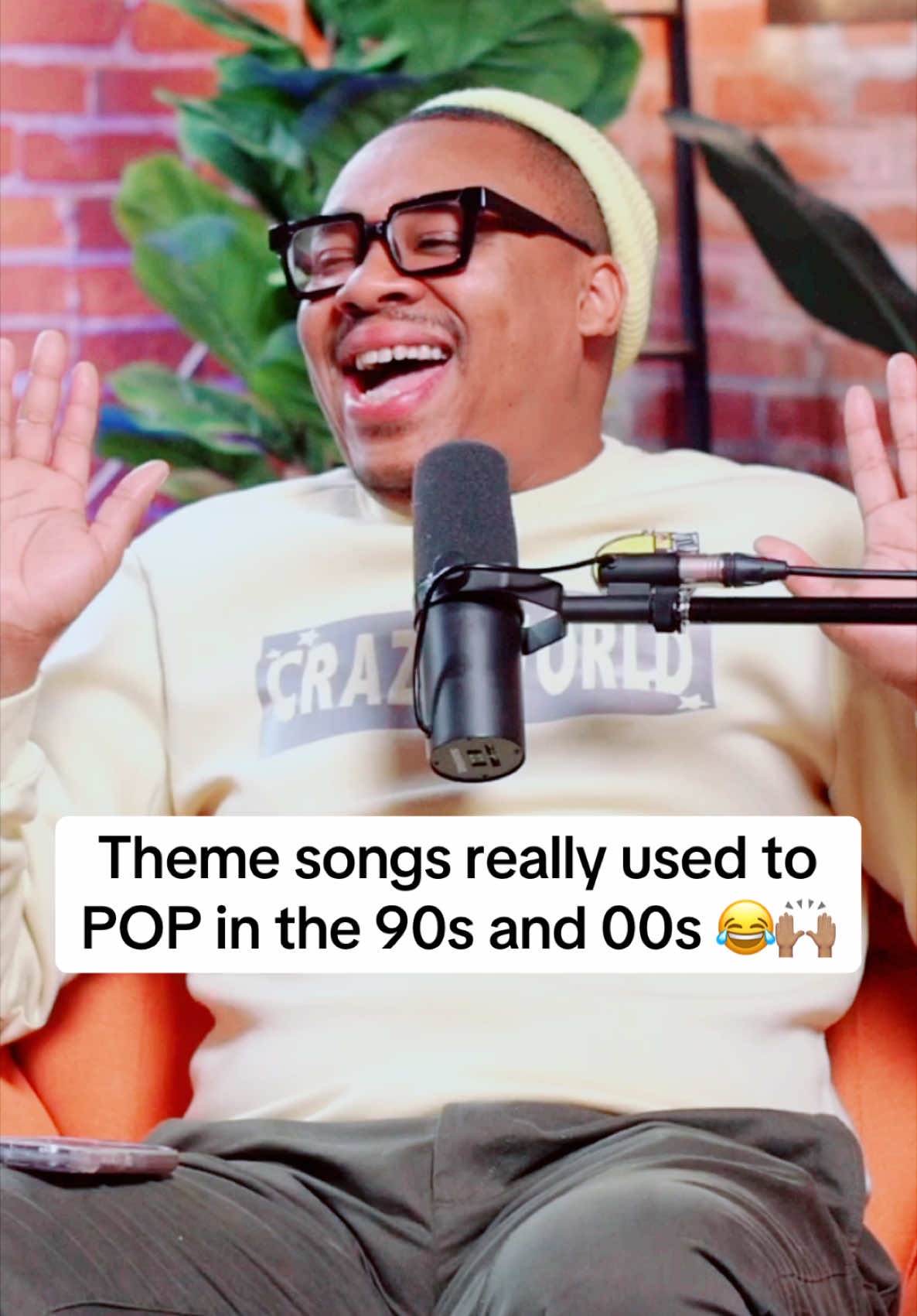 Theme songs don’t hit like they used @Jade 😭😭😭😭 #tvshows #themesong #90s #00s #growingup 