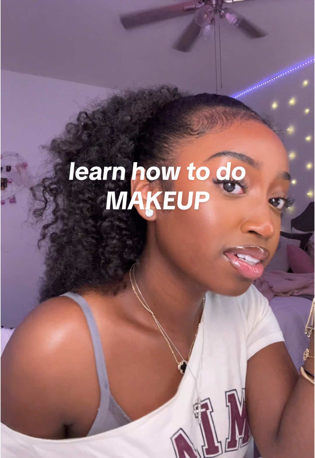 should my next video be how to shop for makeup at Sephora/ Ulta ? 😇🤍 #makeuptutorial #flawlessbase 