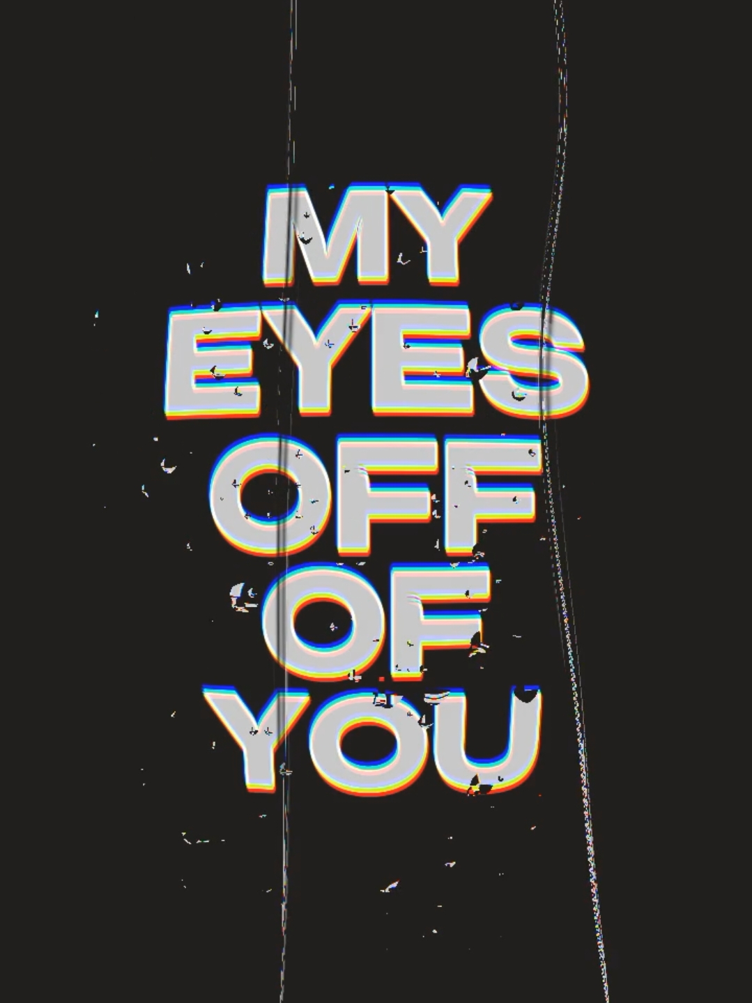 Pretty Much - Eyes Off You #prettymuch #eyesoffyou #lyricsvideo #lyricsedit #lyrics 