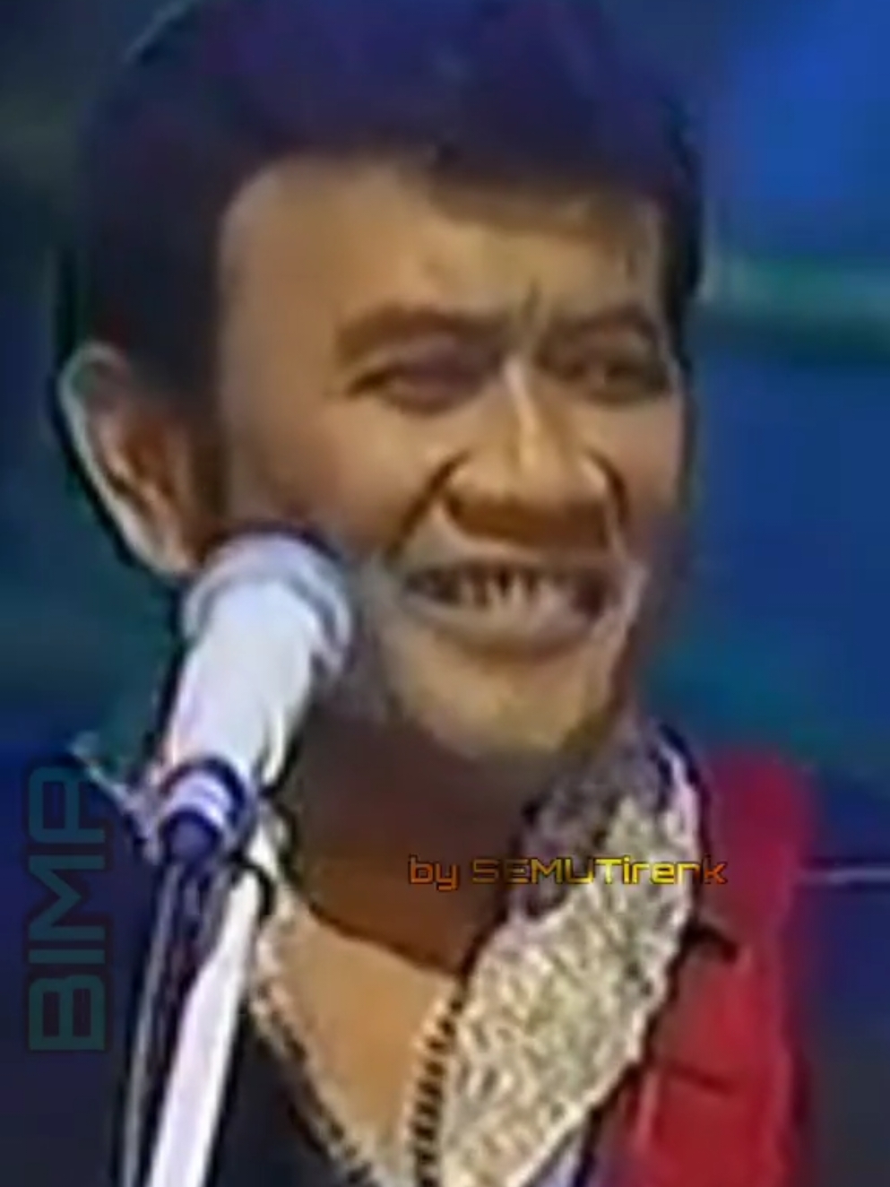 Rhoma Irama _ Dilarang Melarang           #RhomaIrama #BIMApandawa5 #bimapandawa5 #soneta #dilarangmelarang