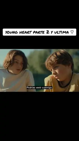 #youngheart 