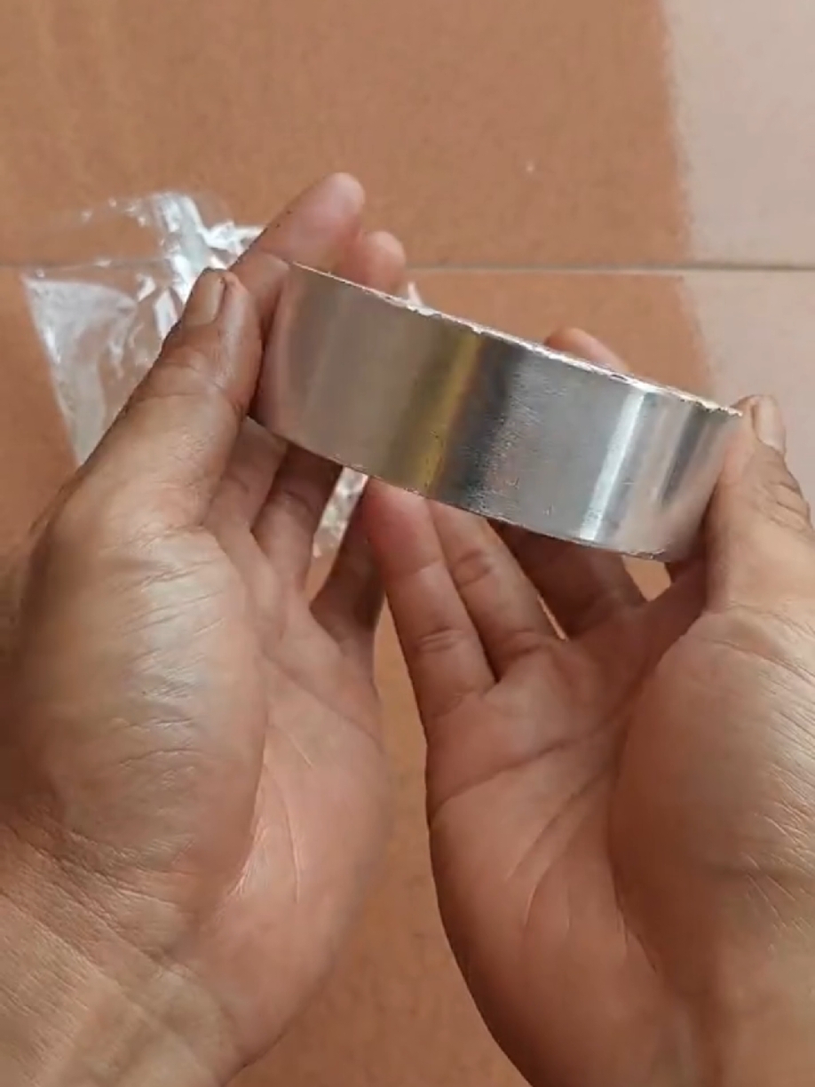 lakban panci bocor anti api #lakbanaluminium #lakbanpancibocor #lakbanpanci #lakbanantiapi #lakbanalumunium 