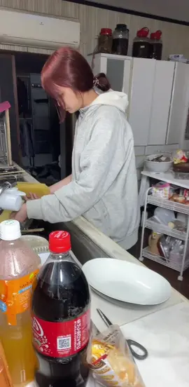 idol OC nyo pate noodles hinuhugasan Bago lutuin 