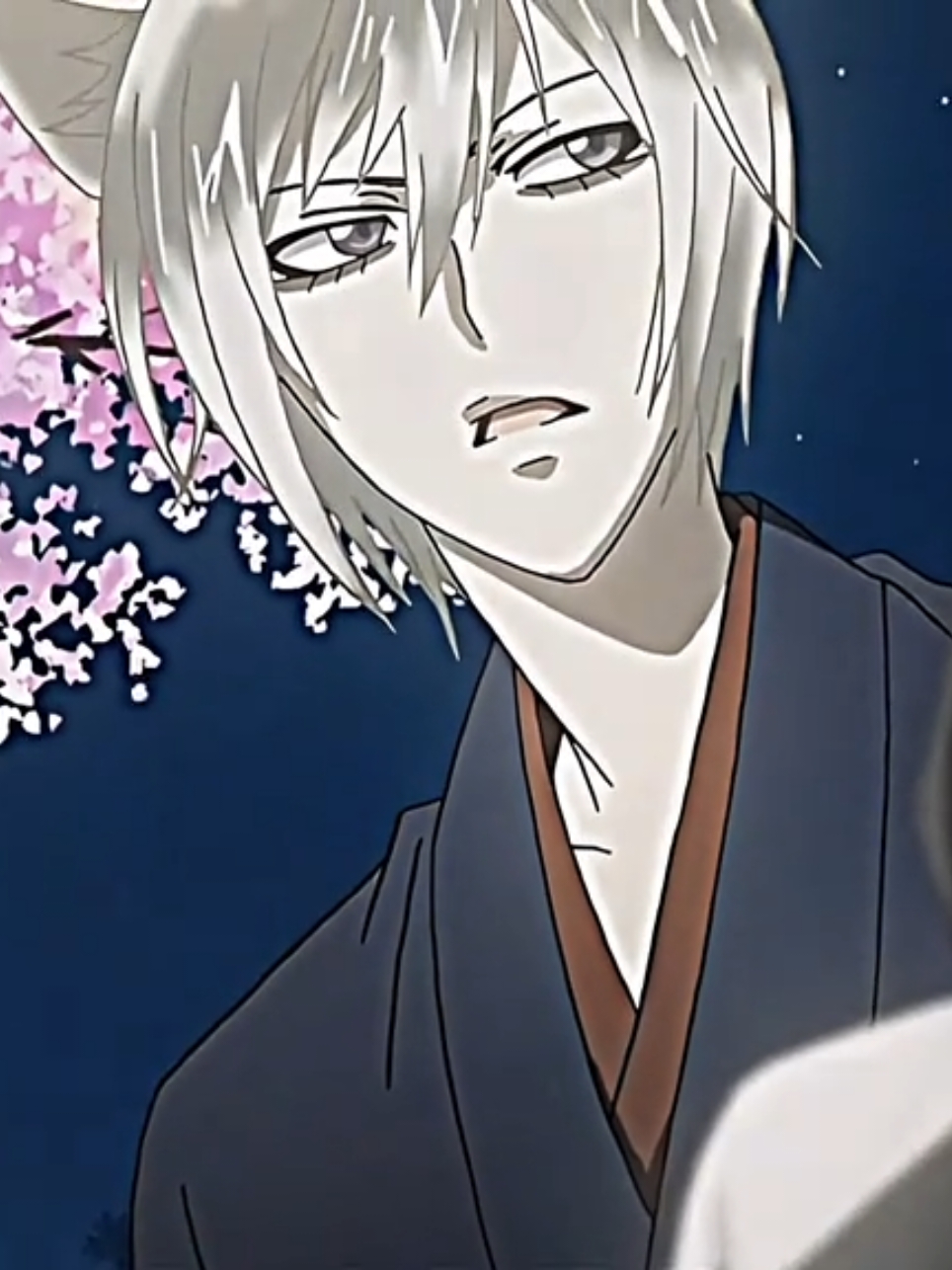 tomoe jealous🤭 #kamisamahajimemashita#tomoe#nanami#jirou#edit#anime#tomoexnanami#viral#foryou#fyp 