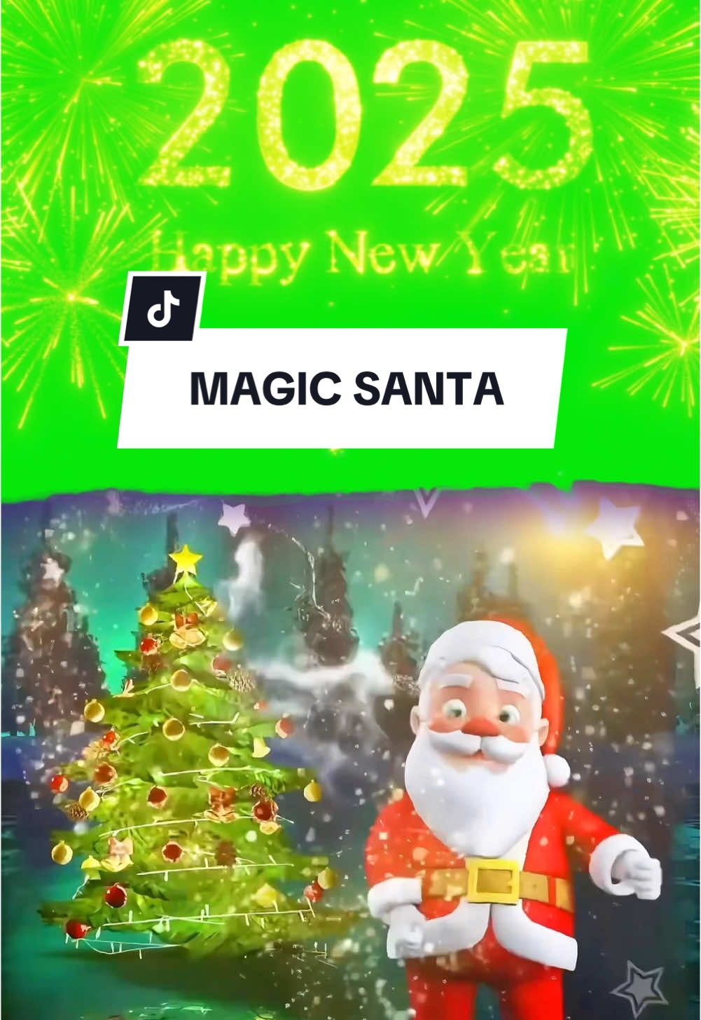 #CapCut MAGIC SANTA. #greenscreen #greenscreenvideo #greenscreenoverlays #fyp #fypシ #fyppage #fypシ❤️💞❤️ #meme #memes #memestagram #freefirememe #memepage #viral #viralvideos #viralreels #viralvideo #viralpost #sillybaloo #trend #trendy #trending #trendingreels #baloosilly #trendingtiktok #trendy #viralmeme #viralgoals #magicsanta #santa #happynewyear2025 