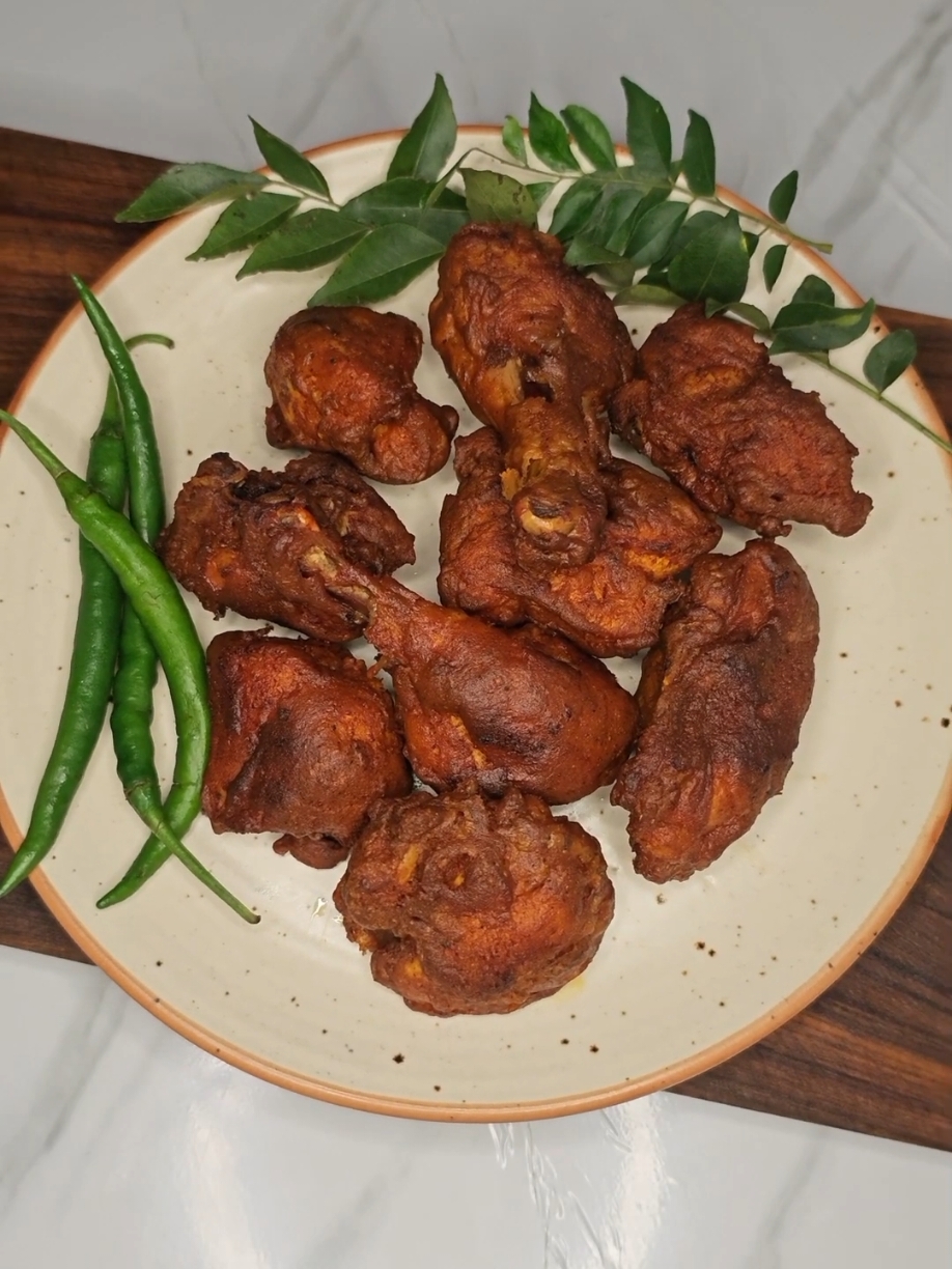 Simple Chicken Fry #simple #chicken #fry #spicy #bbq #chilli #cooking #Recipe #fyp #foryou #foryoupage #fypシ #viral #viralvideo #viraltiktok #trending #account #grow #growmyaccount #unfrezzmyaccount 