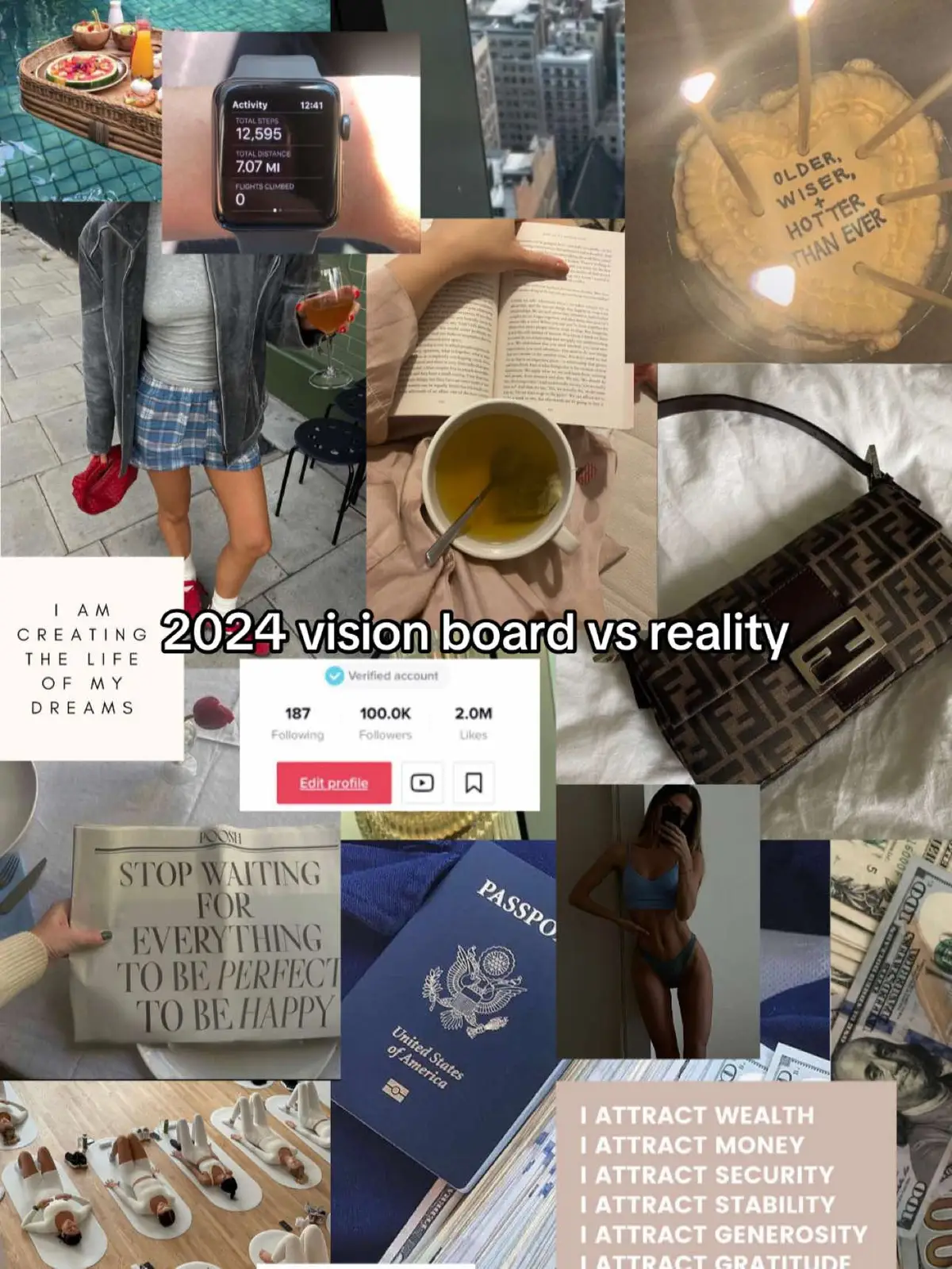 for everyone who says that vision boards don’t work #visionboard #visionboardvsreality #visionboardcametrue #manifestationtechniques #visualisationboard #2024visionboard 