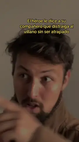 Maldita sea Recuerda seguirme en IG! @cesc_bozzo  #fyp #foryoupage #parati #chile #skits #acting #cescbozzo #🇨🇱 #chileno #seachei #cesc
