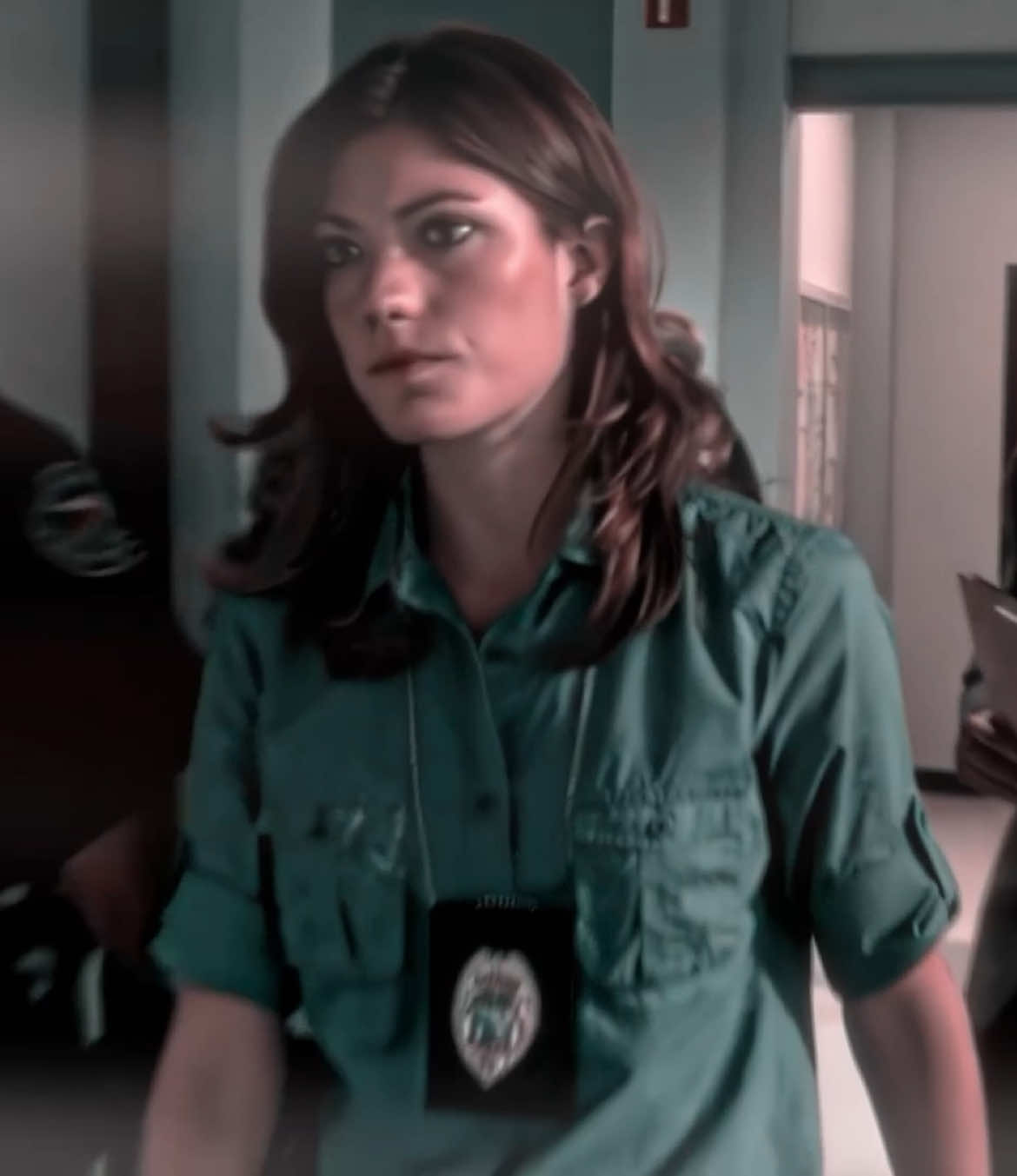 Debra Morgan // #dexter #debramorgan #debramorganedit #dexteredit #lilawest #treanding #virale #fyp 