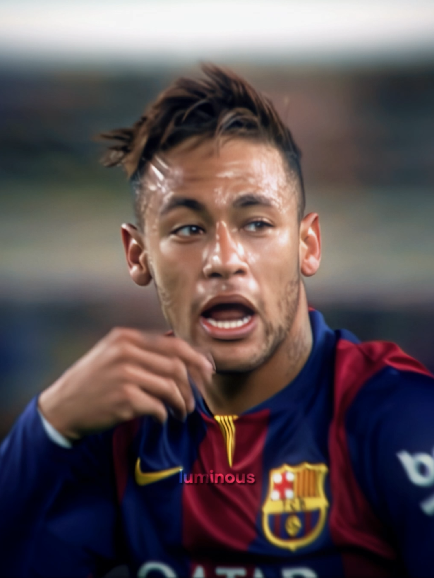 Neymar At Barcelona 🤩 . . . #neymar #edit #aftereffectsedits #Soccer #neymarjr #foruyou #njr10