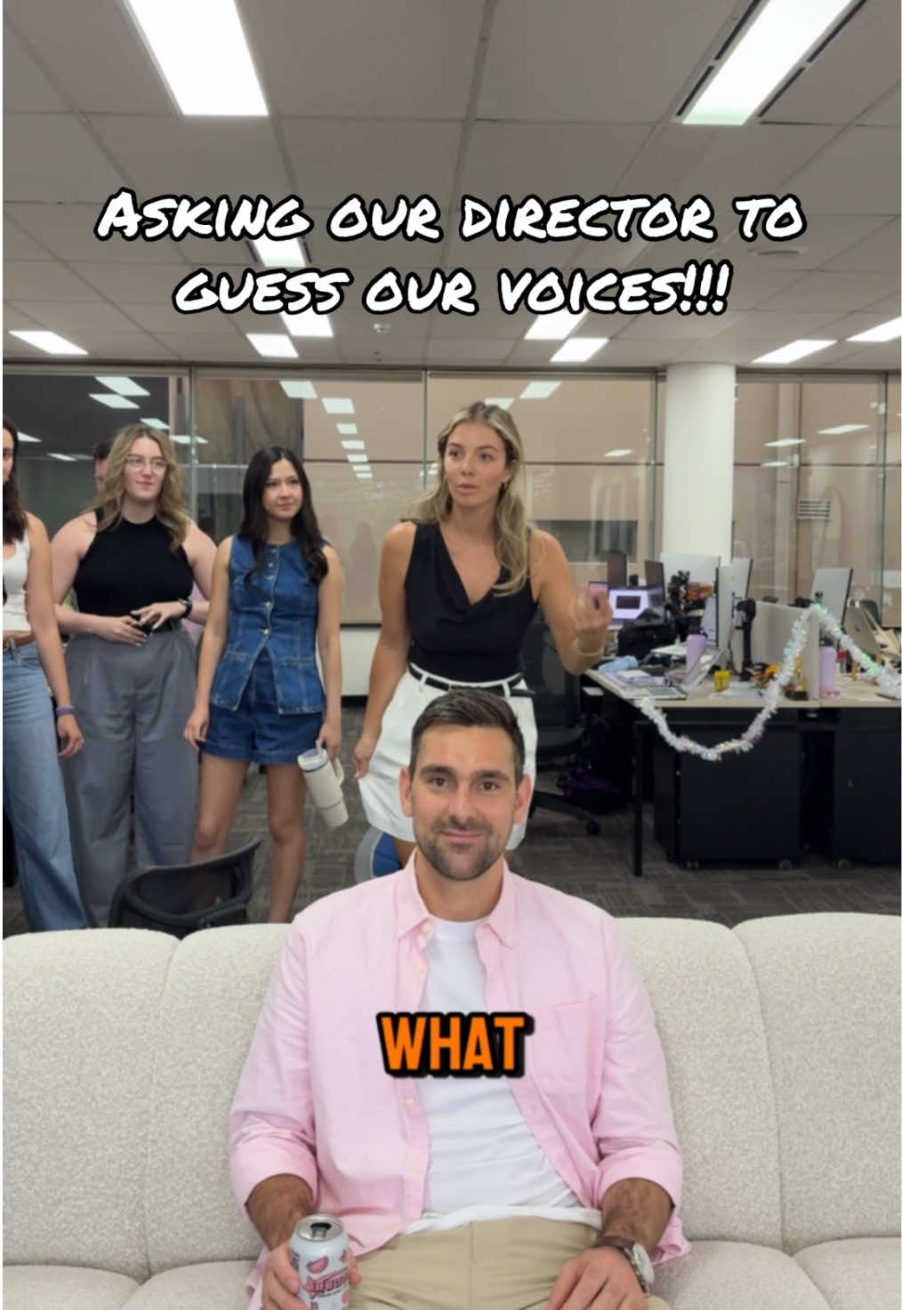 Wait for the end😂 #socialstatus #albertpark #guessourvoice #melbourne #australia #socialmediaagency 