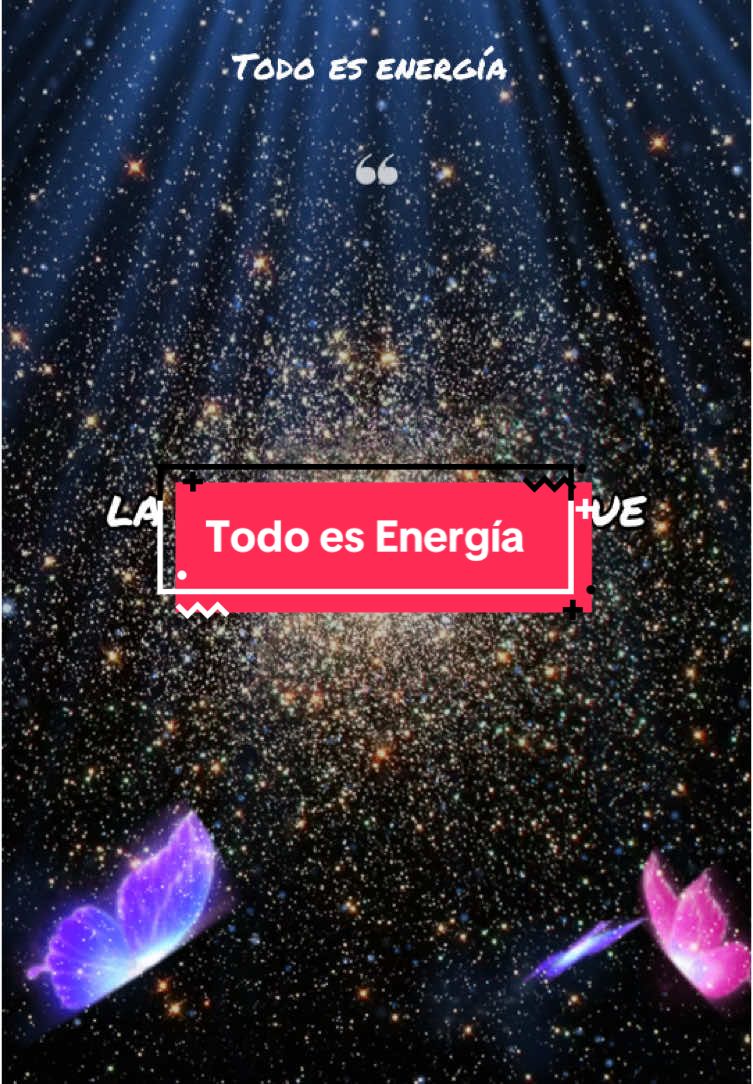 Todo es energía y para materializarse lo que quieres primero tienes que reprogramar tu subconsciente #energia #meditacion #mente #universo 