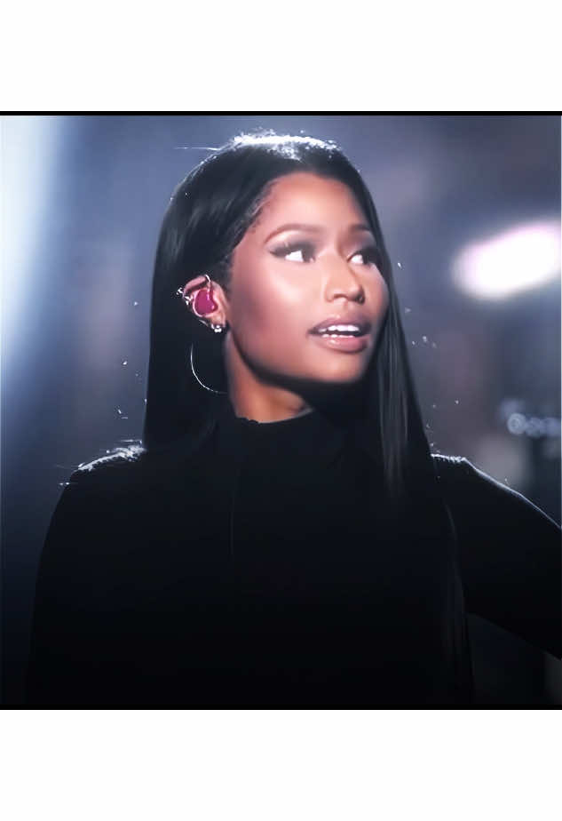 #NICKIMINAJ this quality just pmo. ] #nicki #nickiminaj #aftereffects #velocity #edit #ae #nickiminajedit 