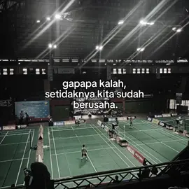 😔#CapCut #fypage #badmintonplayer 