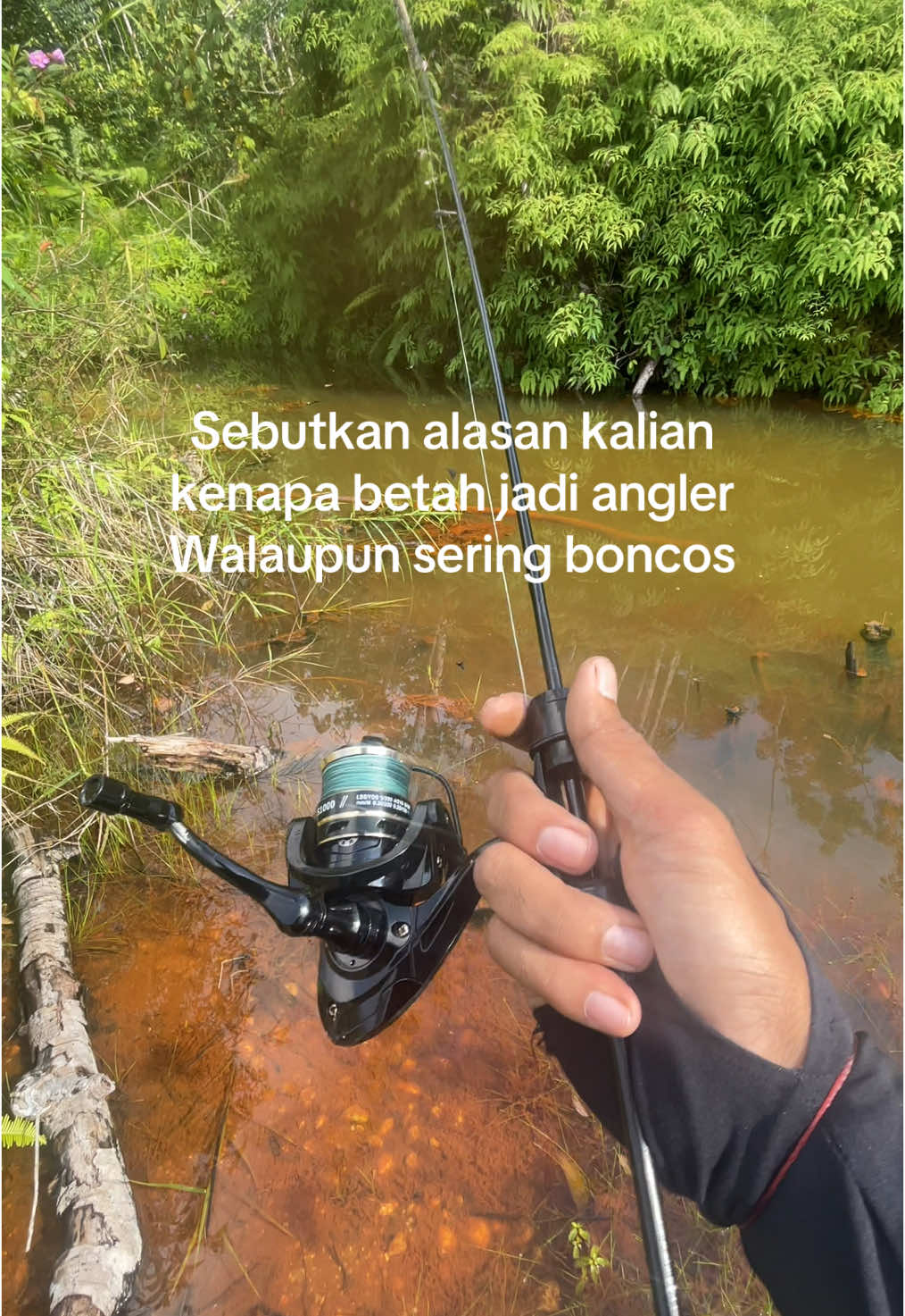 #mancing #casting #castingtoman #qoutesstorywa #mancingmania #storymancing #hobimancing 