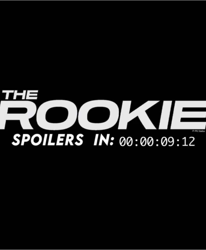 If you edit the new episodes of the rookie PLEASE use this. Save with snaptik and GIVE CREDIT. Share with all #therookie editors #johnnolan #baileynune #celinajuarez #timbradford #aaronthorsen #nylaharper #angelalopez #therookie #therookieabc