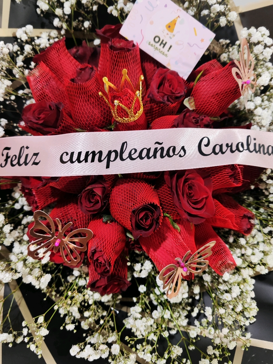 ramitos que enamoran 😍 #regalos #detalles #ramosbuchones #rosas #arreglos #detallespersonalizados #limaperu #viral