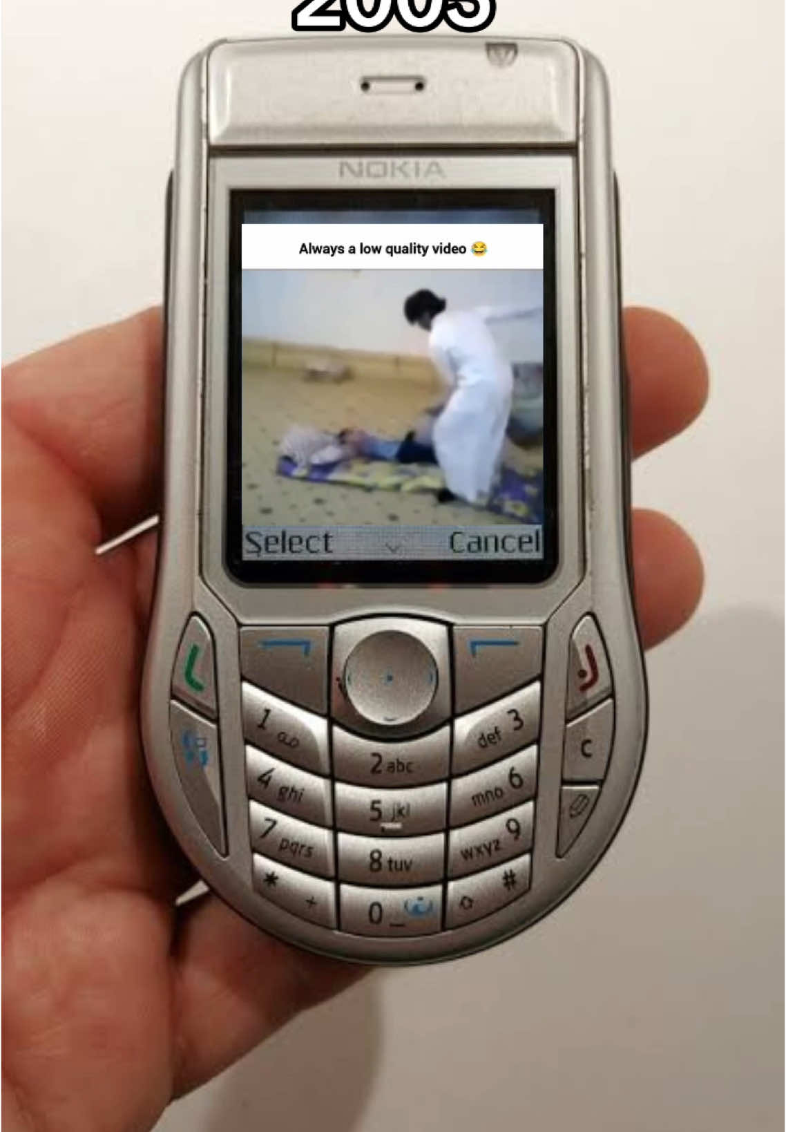 #CapCut #nostalgia #الشعب_الصيني_ماله_حل😂😂 #ذكريات #nokia 