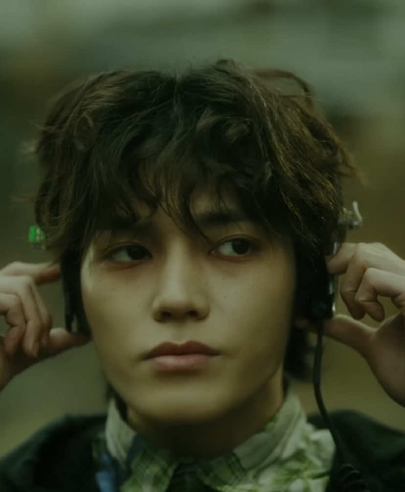 #TAEYONG : bitter sweet symphony @TAEYONG 