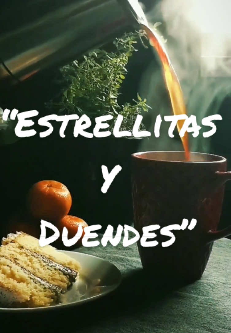 “Estrellitas Y Duendes” ☕️ 🌌 🎙️ 🎬🎵 “Juan Luis Guerra & 440🎙️ #elcafedelugo #utécafetió #táncolándo #melómanocafetero #uncaféconmúsica