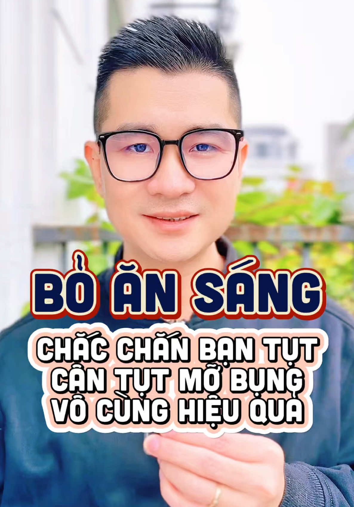 Không ăn sáng là cách tụt cân tụt mỡ bụng đơn giản nhất. ##TikTokCreatorSearchInsightsIncentive##khôngănsáng##đốtmỡtựnhiên##tụtmỡbụng