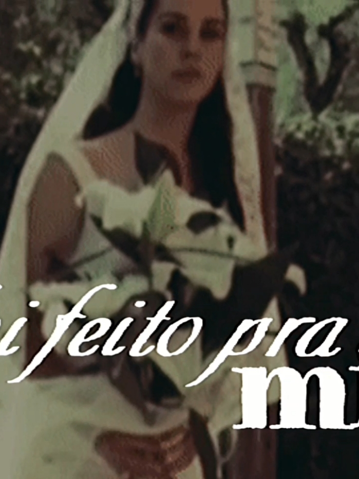 Salvatore - Lana Del Rey  #fy #mscvideos #lyrics #fyp #foryou 